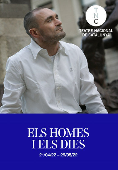 Els homes i els dies