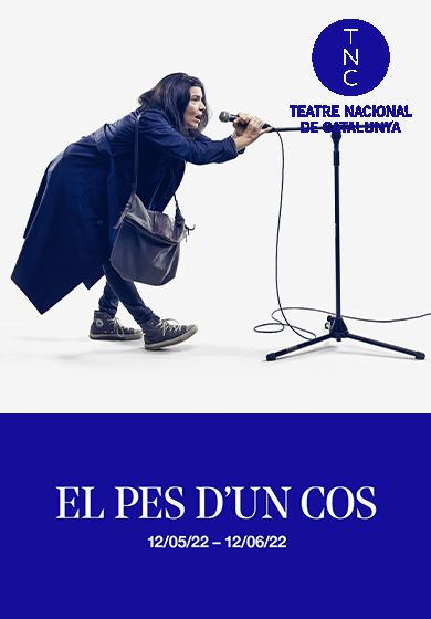 El pes d’un cos