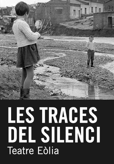 Les traces del silenci