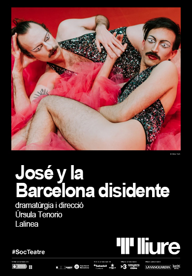 José y la Barcelona disidente