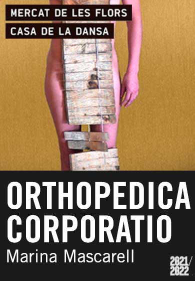 Orthopedica corporatio → Mercat de les Flors