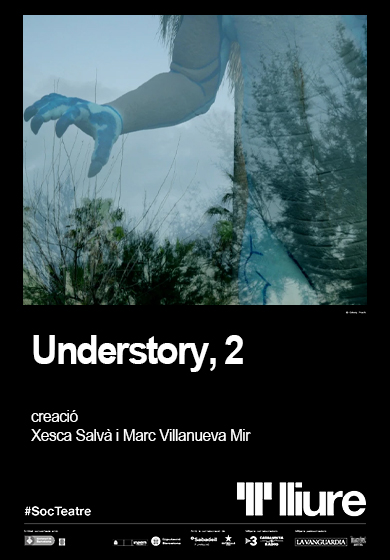 Understory, 2 → Teatre Lliure - Montjuïc