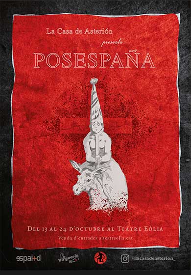 Posespaña
