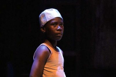 a man of good hope teatre nacional catalunya