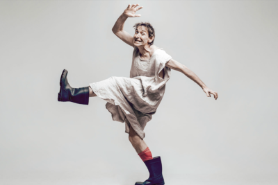 Albert Pla Os Acordais Concert