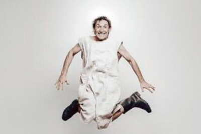 Albert Pla Os Acordais Concert