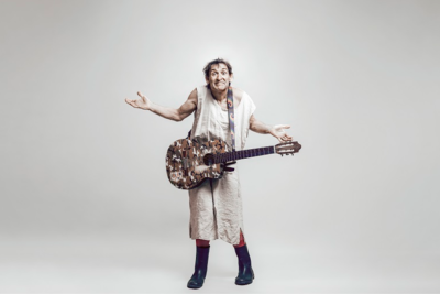 Albert Pla Os Acordais Concert