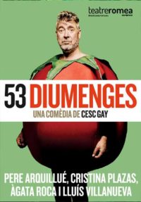 53 diumenges