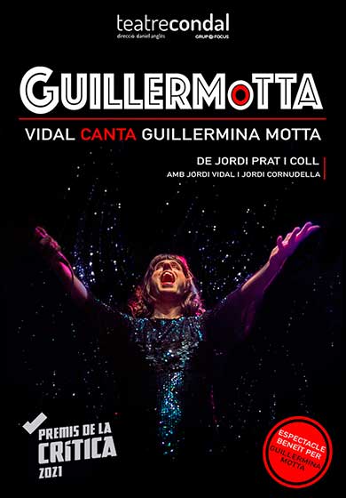 Guillermotta