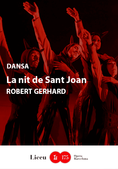 La nit de Sant Joan