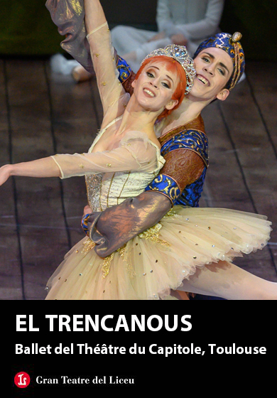 El Trencanous