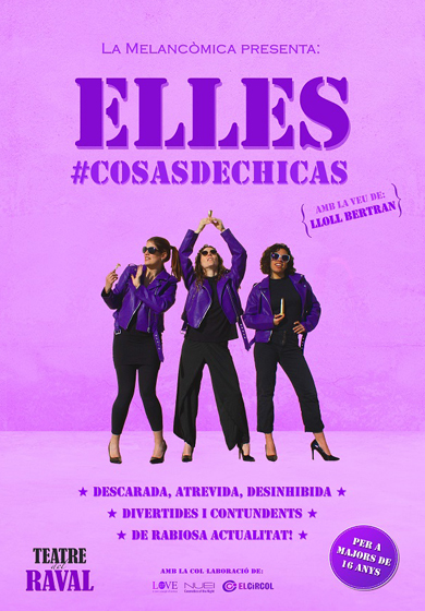 Elles #cosasdechicas