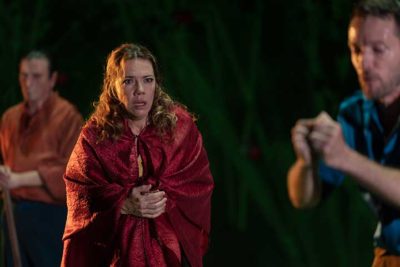 La victor c de Carme Poratcelli al teatre nacional de catalunya