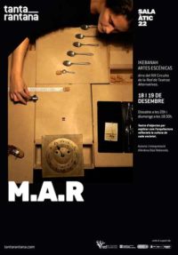 M.A.R. Un discurso plástico a través del espacio