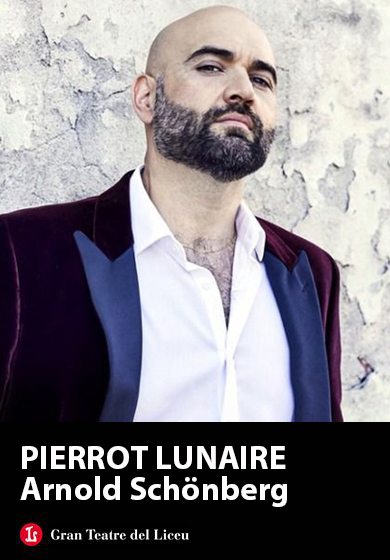 Pierrot Lunaire
