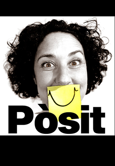Pòsit