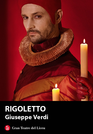 Rigoletto: Giuseppe Verdi