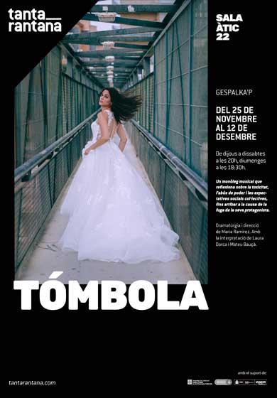 Tómbola