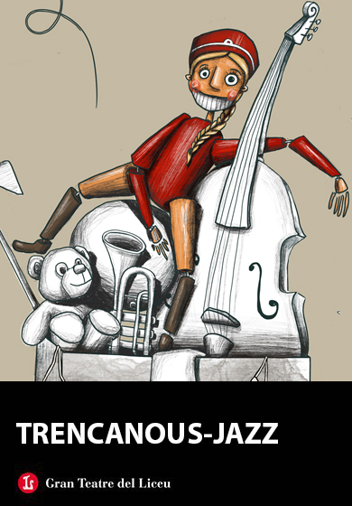 Trencanous-Jazz