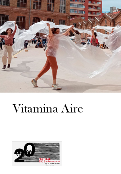 Vitamina Aire → Institut Quatre Cantons