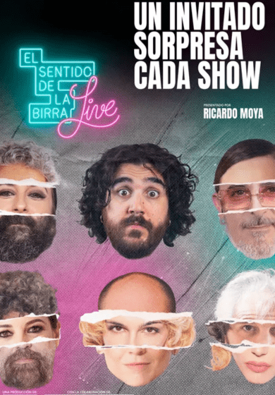 El Sentido de la Birra Live