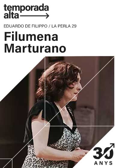 Filumena Marturano