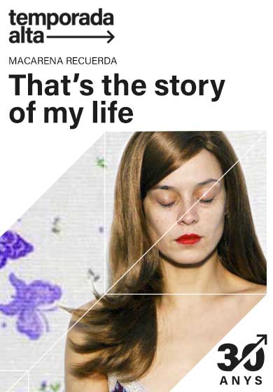 That’s the story of my life → Sala La Planeta