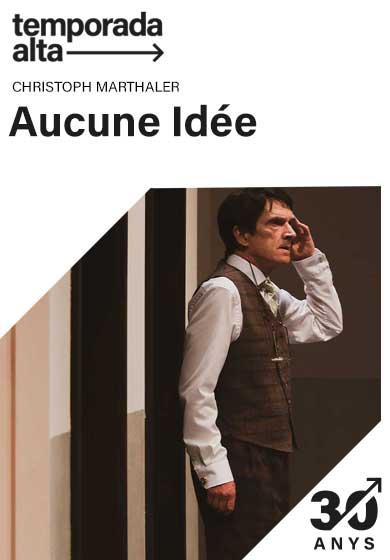 Aucune idée → El Canal