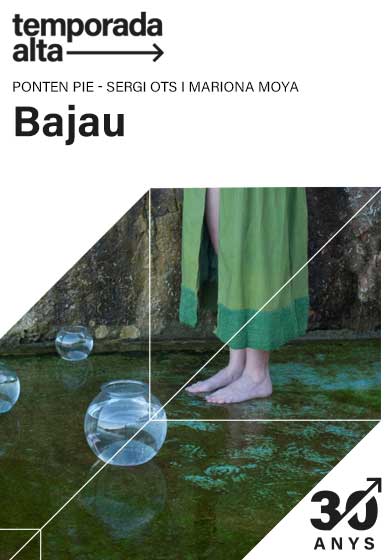 Bajau → El Canal