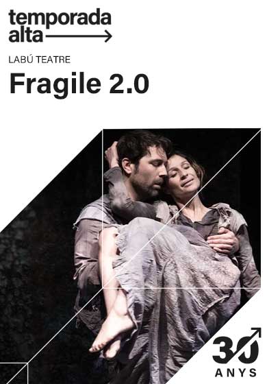 Fragile 2.0 → La Mercè. Centre Cultural