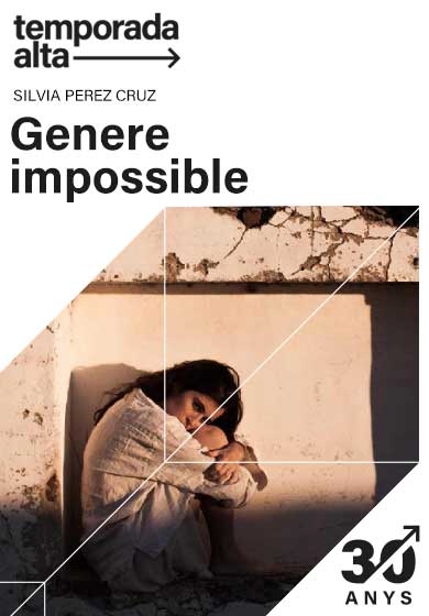 Sílvia Pérez Cruz: Gènere impossible → Auditori de Girona
