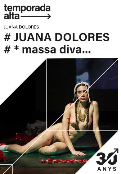 #JUANA DOLORES# *massa diva per a un moviment assembleari* → Sala La Planeta