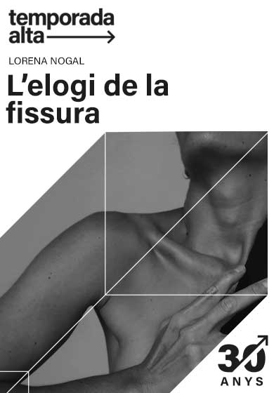 Lorena Noagal: L’elogi de la fissura → Casino de Girona