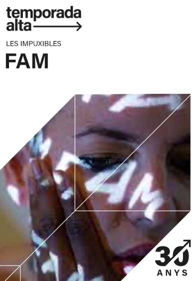 Les Impuxibles: Fam → El Canal
