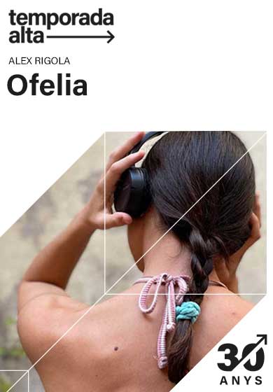 Ofèlia → El Canal