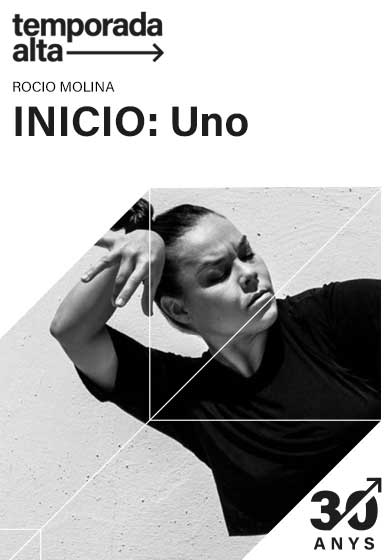 Rocío Molina: Inicio (Uno) → El Canal
