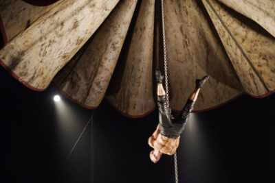 Cirque Aïtal: Saison de Cirque