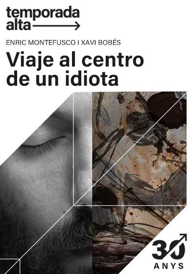 Viaje al centro de un idiota