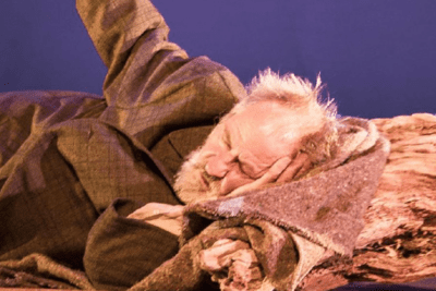 TEATRE-BARCELONA-GALERIA-Leon a la Terra dels homes (3)