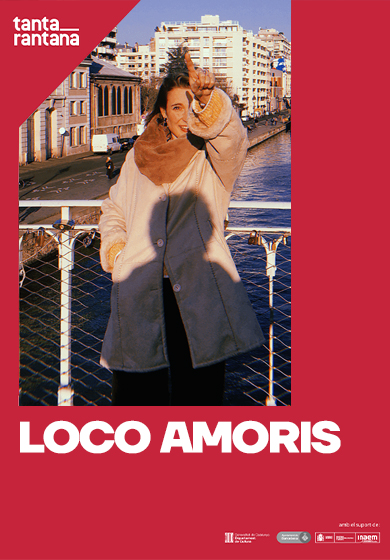 Loco amoris → Teatre Tantarantana