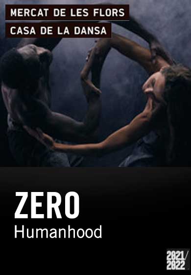 Humanhood: Zero → Mercat de les Flors