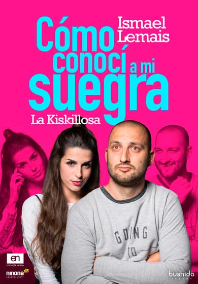 Cómo conocí a mi suegra