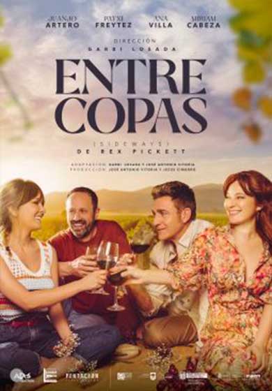 Entre copas
