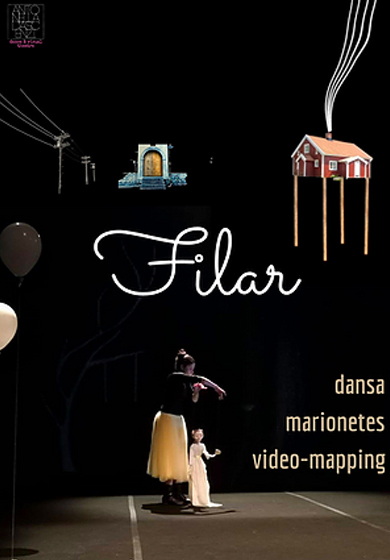 Filar