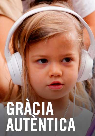 Gràcia Autèntica