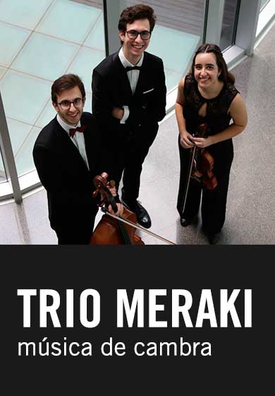 Trio Meraki