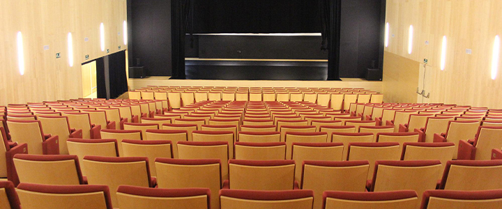 Teatre Mercè Rodoreda