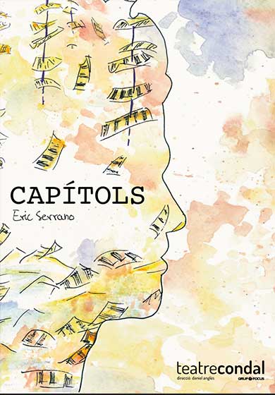 Capítols → Teatre Condal