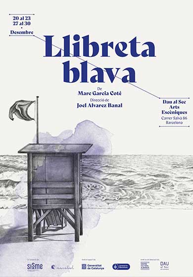 Llibreta Blava → Dau al Sec
