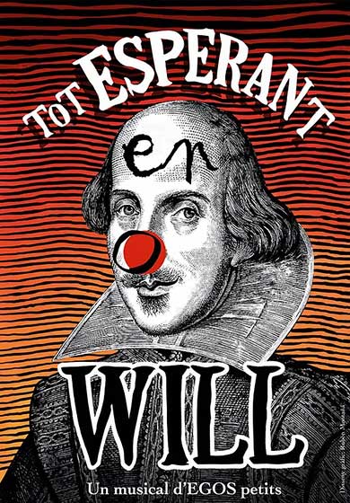 Tot esperant en Will